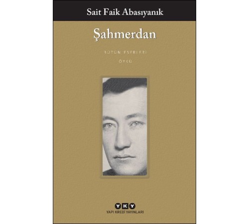 Şahmerdan