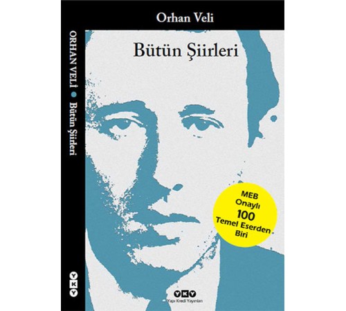 Bütün Şiirleri Orhan Veli Bütün Şiirleri Orhan Veli