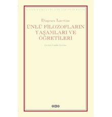 Ünlü Filozofların Yaşamları ve Öğretileri