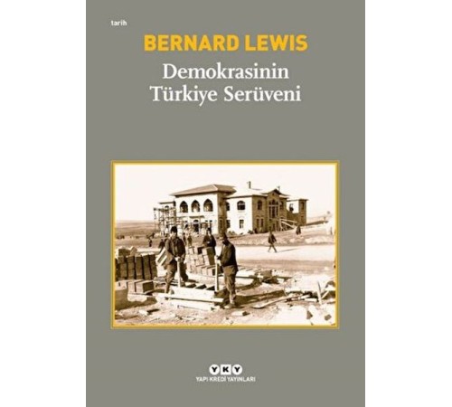 Demokrasinin Türkiye Serüveni