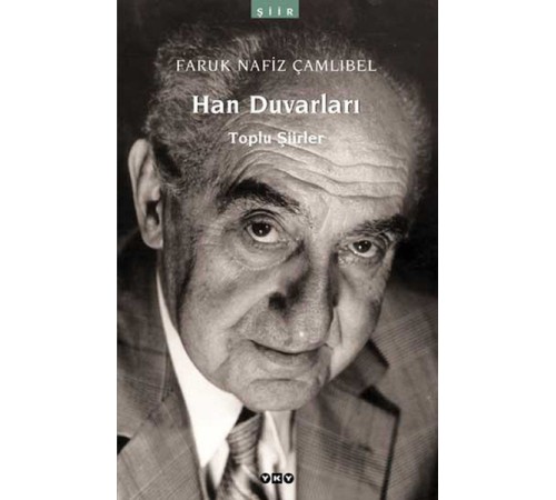 Han Duvarları