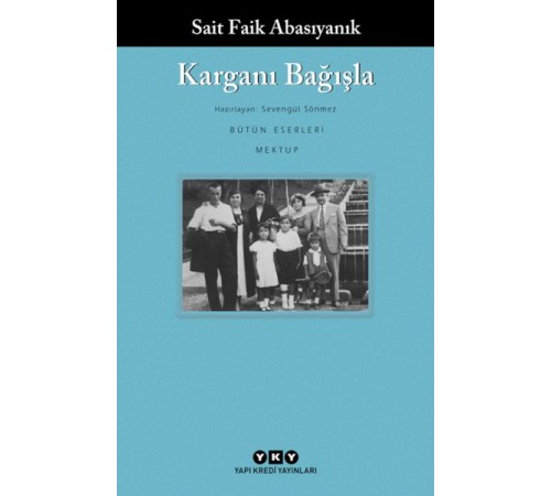 Karganı Bağışla