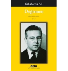 Değirmen