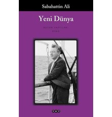 Yeni Dünya