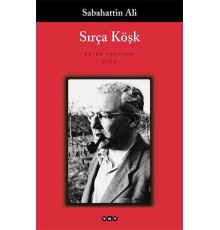 Sırça Köşk