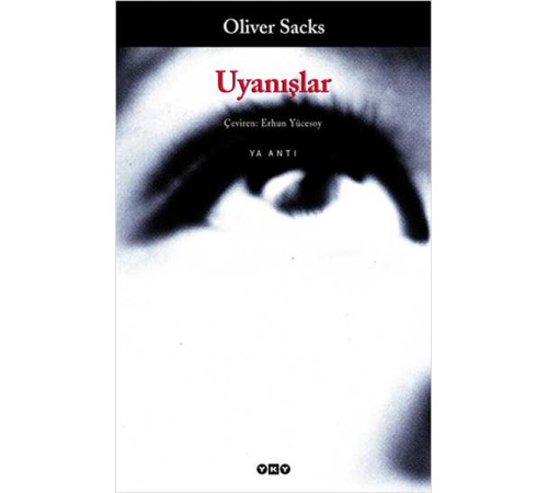 Uyanışlar