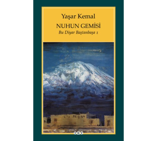 Nuhun Gemisi - Bu Diyar Baştanbaşa 1