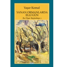 Yanan Ormanlarda Elli Gün - Bu Diyar Baştan Başa 2