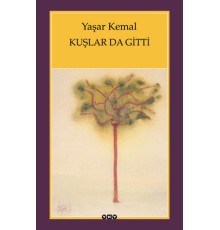 Kuşlar da Gitti