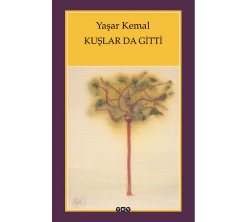 Kuşlar da Gitti Kuşlar da Gitti