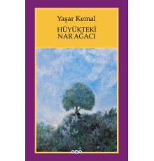 Hüyükteki Nar Ağacı