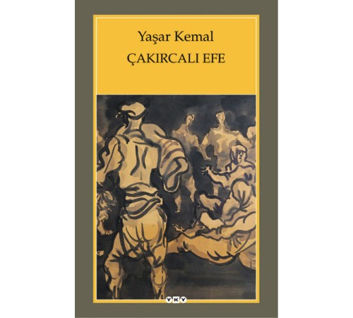 Çakırcalı Efe