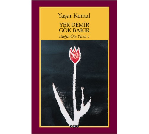 Yer Demir Gök Bakır - Dağın Öte Yüzü 2