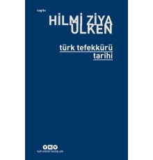 Türk Tefekkürü Tarihi