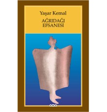 Ağrıdağı Efsanesi