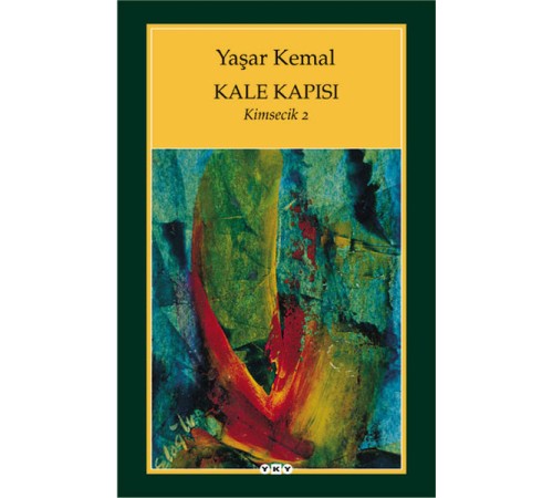 Kale Kapısı Kimsecik 2
