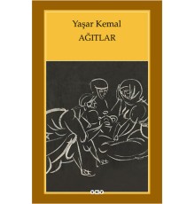 Ağıtlar