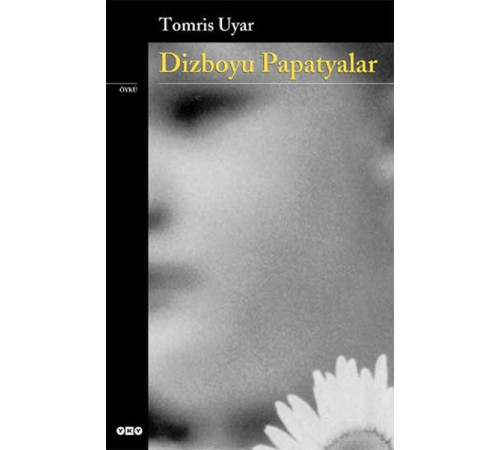 Dizboyu Papatyalar