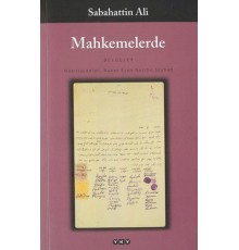 Mahkemelerde