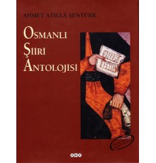 Osmanlı Şiiri Antolojisi