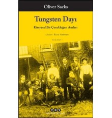 Tungsten Dayı