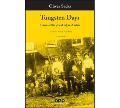 Tungsten Dayı