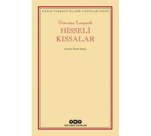 Hisseli Kıssalar