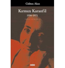 Kırmızı Karanfil