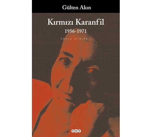 Kırmızı Karanfil