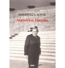 Atatürk'ten Hatıralar