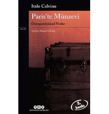 Paris'te Münzevi - Modern Klasikler