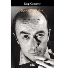 Sonrası Kalır 1