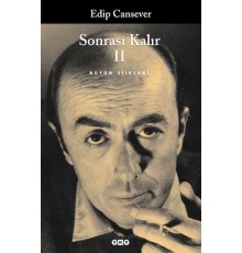 Sonrası Kalır 2
