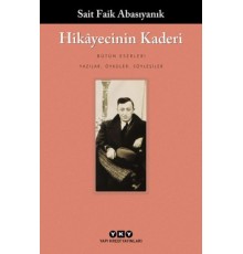 Hikâyecinin Kaderi