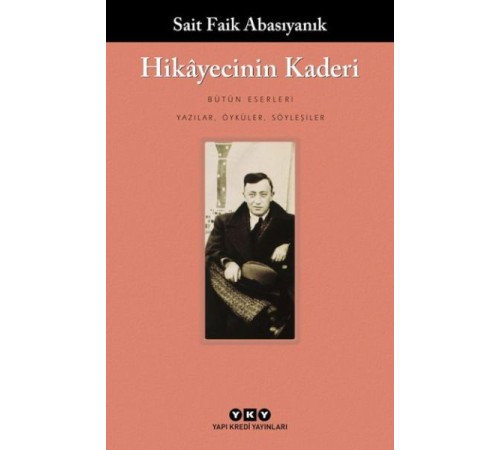 Hikâyecinin Kaderi