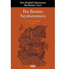 İbn Battuta Seyahatnamesi