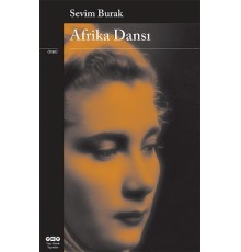 Afrika Dansı