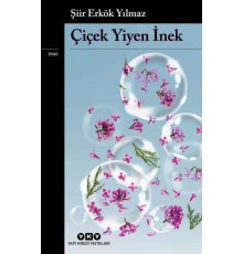 Çiçek Yiyen İnek