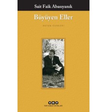 Büyüyen Eller