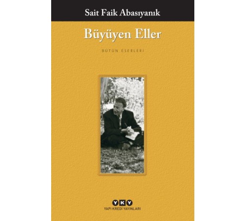 Büyüyen Eller Büyüyen Eller