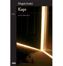Kapı