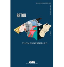 Beton - Modern Klasikler
