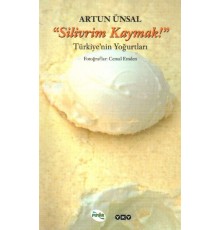 Silivrim Kaymak - Türkiye’nin Yoğurtları