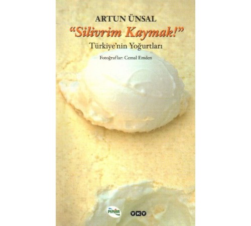 Silivrim Kaymak - Türkiye’nin Yoğurtları