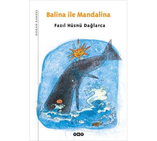 Balina ile Mandalina
