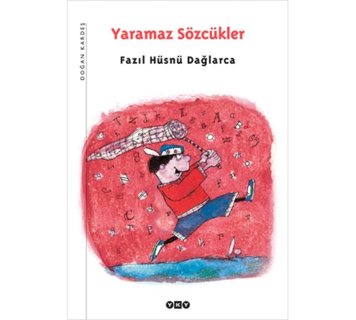 Yaramaz Sözcükler