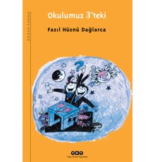 Okulumuz 3’deki