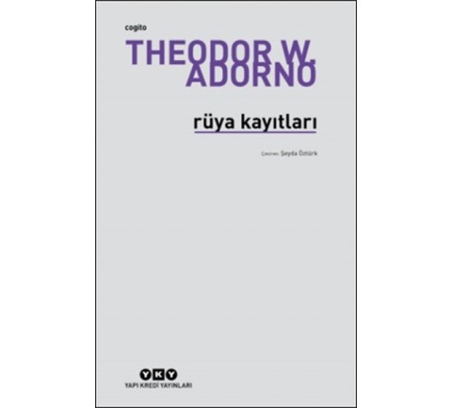 Rüya Kayıtları Rüya Kayıtları