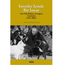 İnsanlar İçinde Bir İnsan