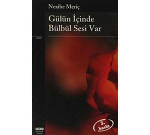 Gülün İçinde Bülbül Sesi Var